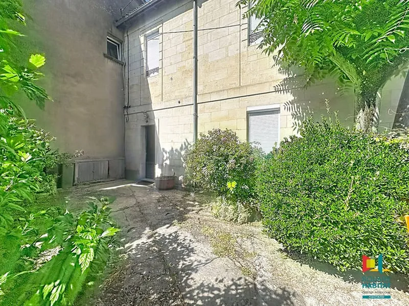 Immeuble