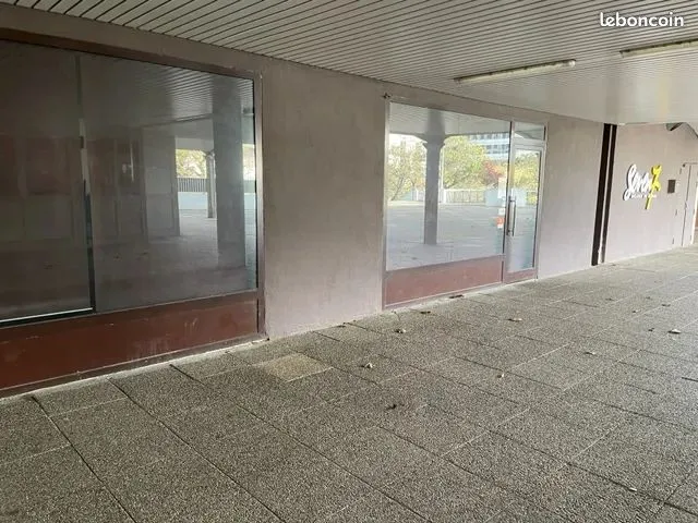 Local commercial
