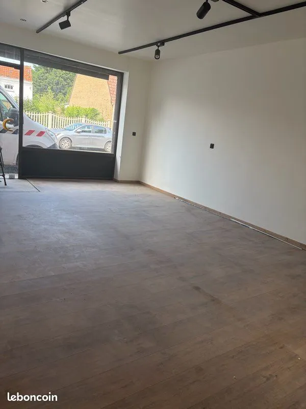 Local commercial