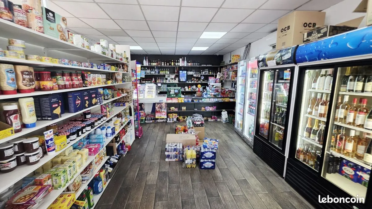 Local commercial