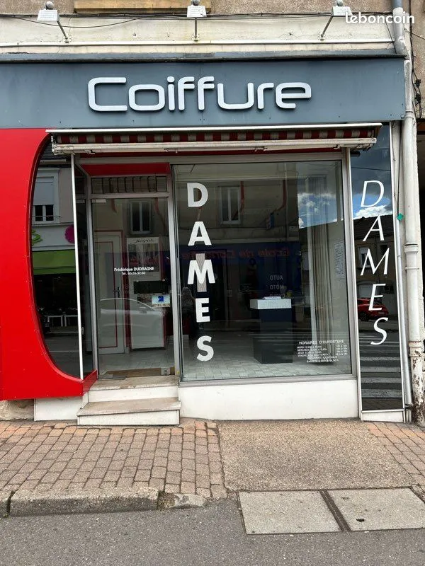 Local commercial