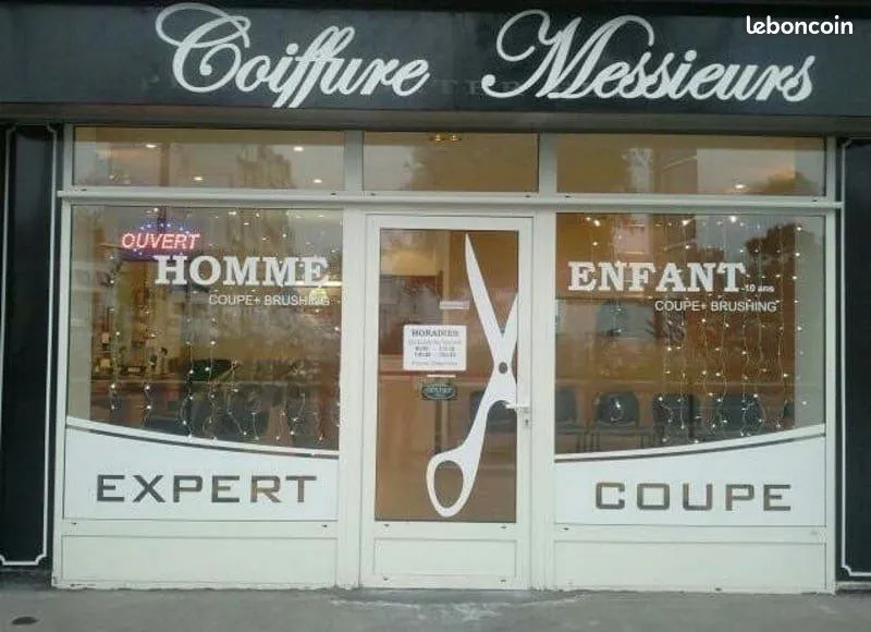 Local commercial