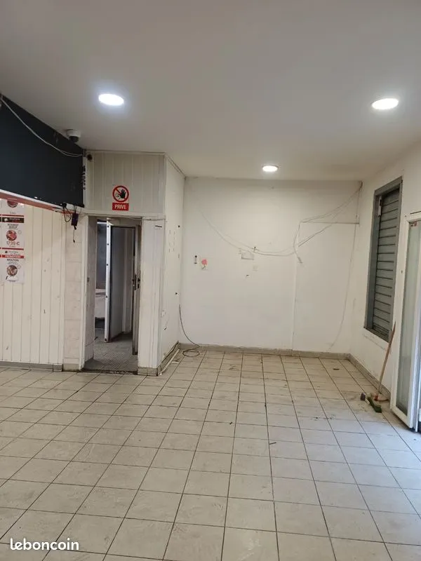 Local commercial