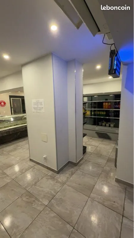 Local commercial