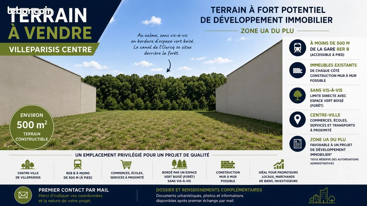 Terrain