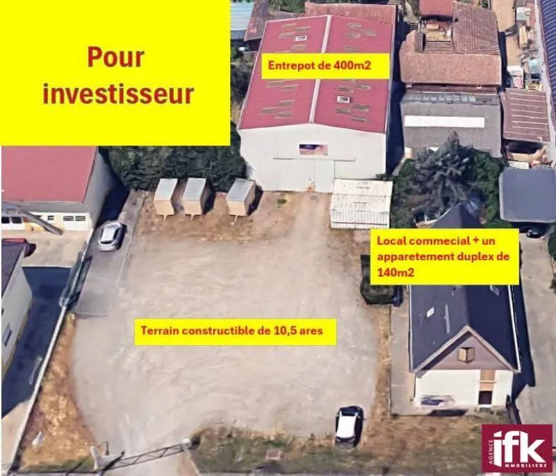 Immeuble