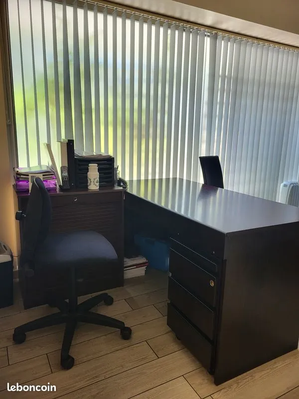 Bureau