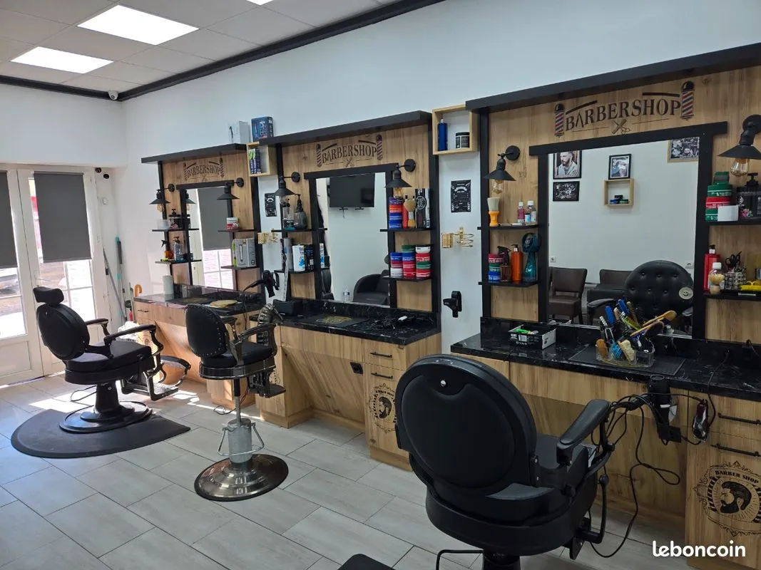 Local commercial