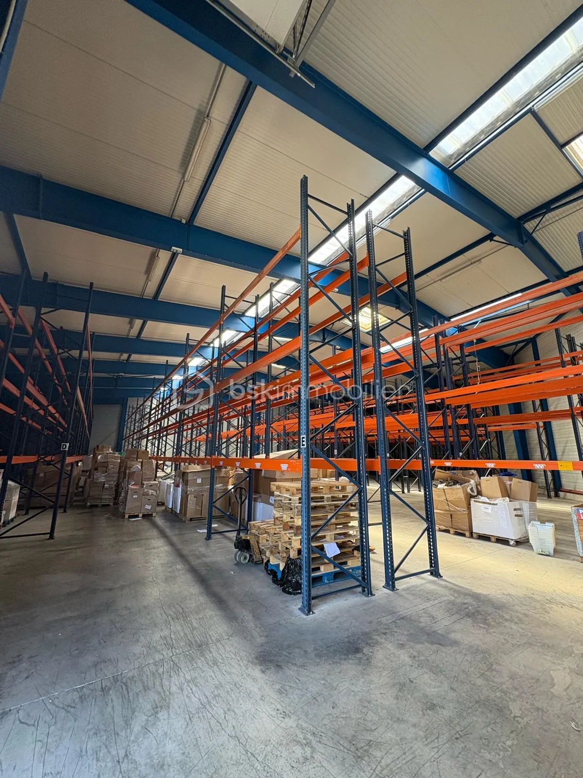 Logistique