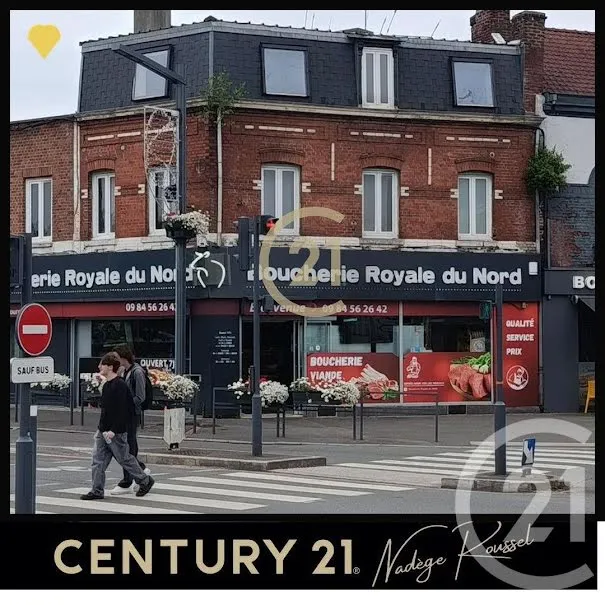 Local commercial