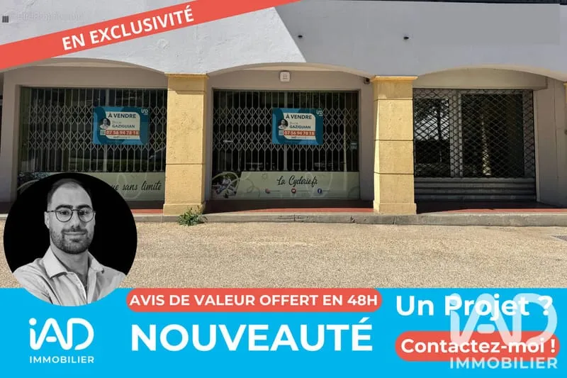 Local commercial