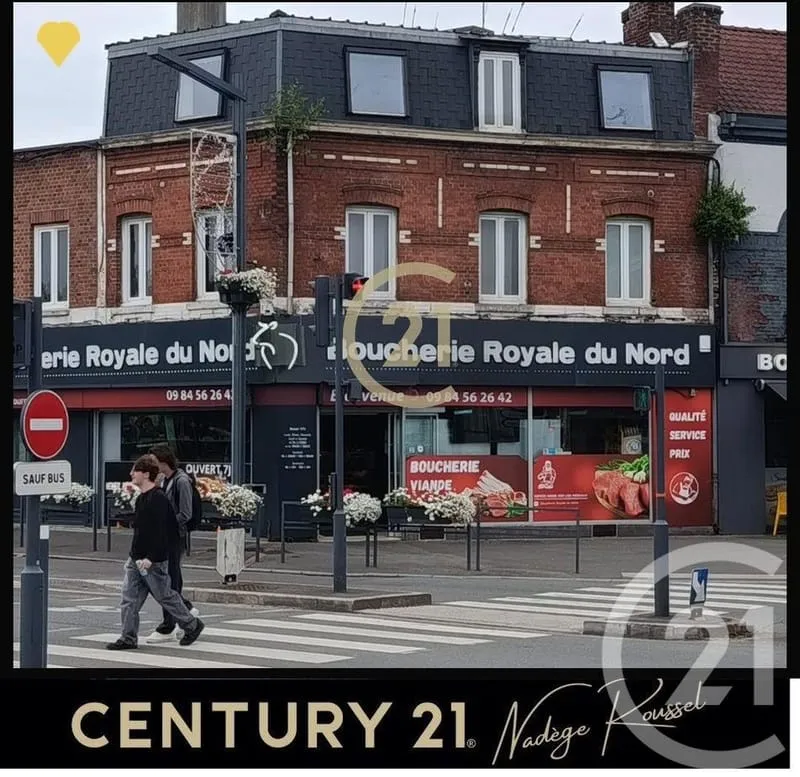 Local commercial
