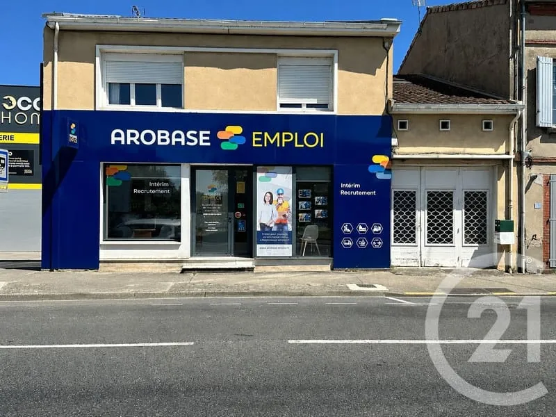 Immeuble