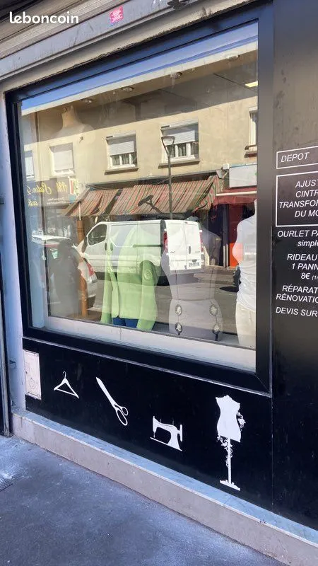 Local commercial