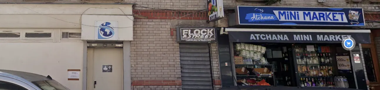Local commercial