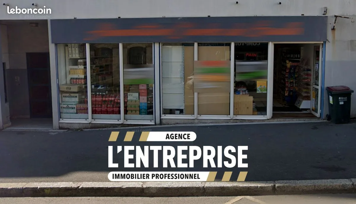 Local commercial