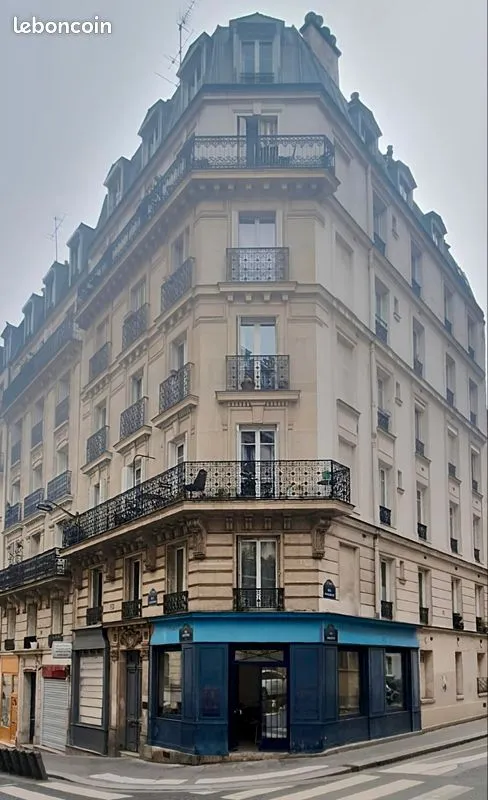 Bureau
