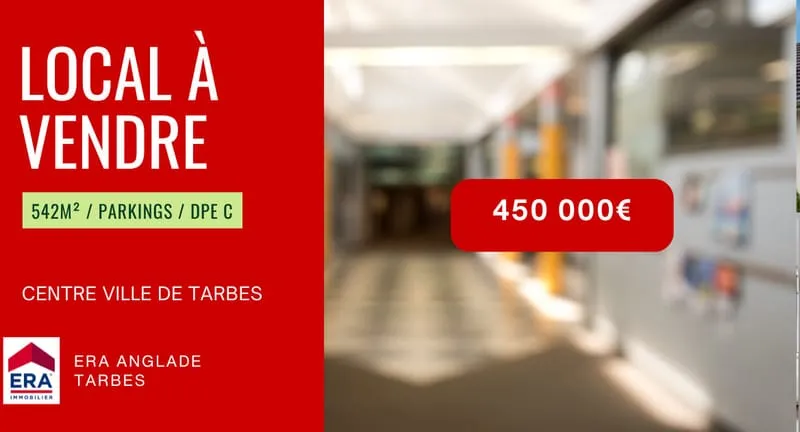 Local commercial