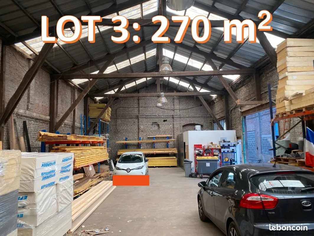 Logistique