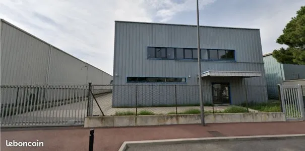 Local d'activité