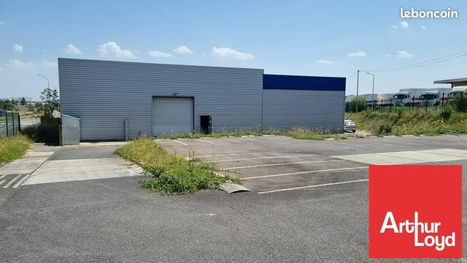 Logistique
