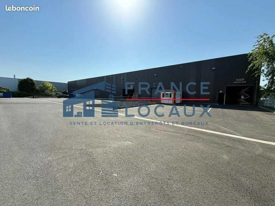 Logistique