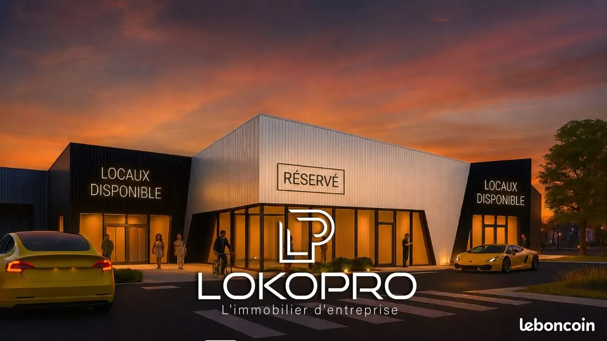Local commercial