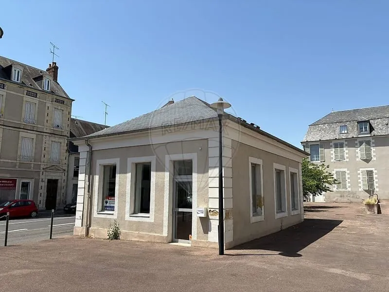 Bureau