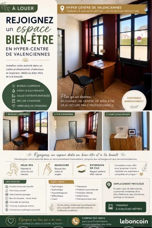 Bureau