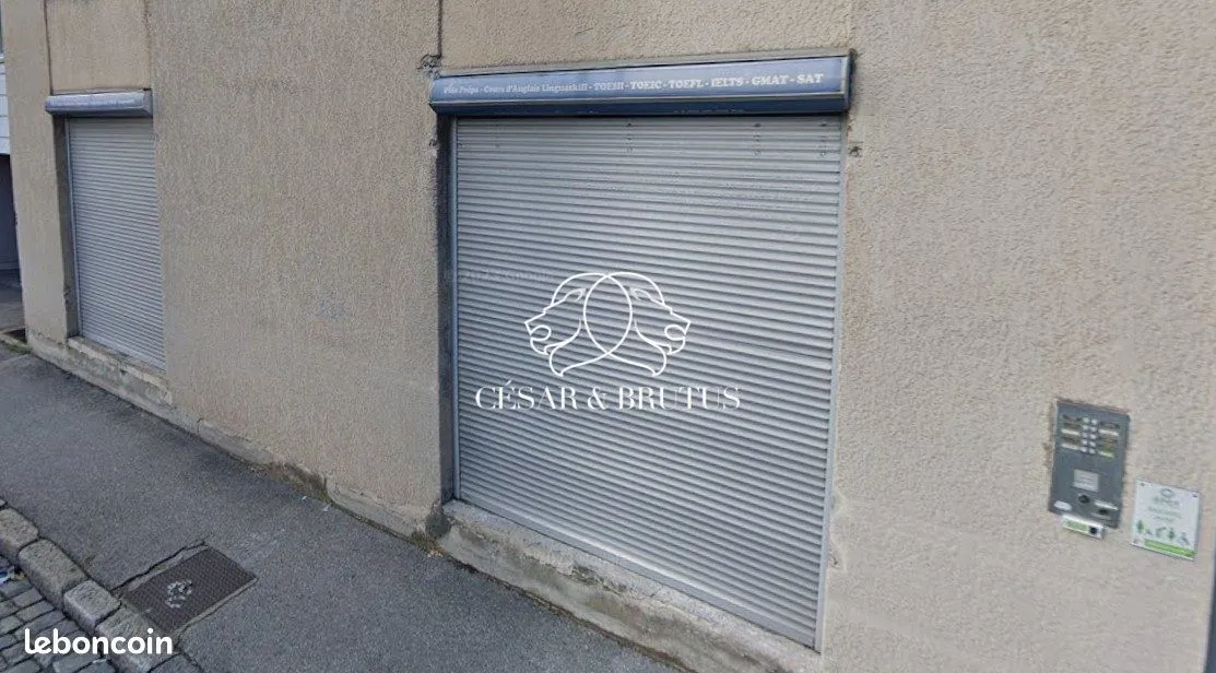 Local commercial