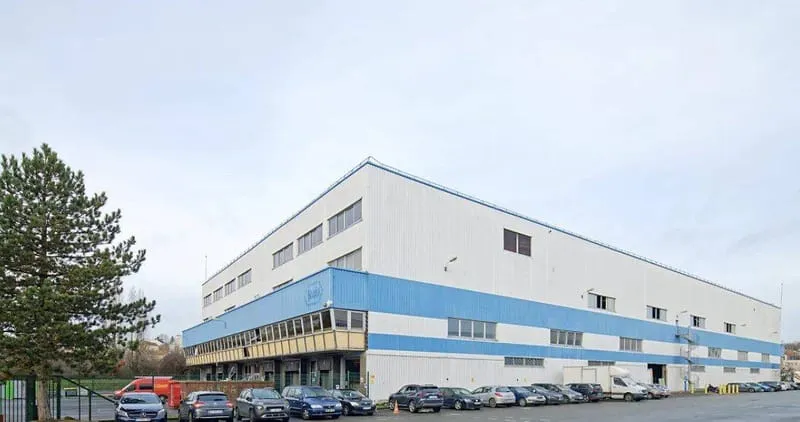 Logistique