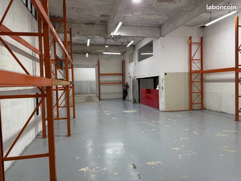 Logistique
