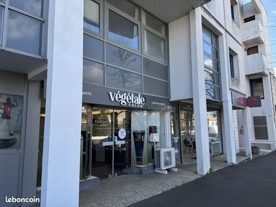Local commercial