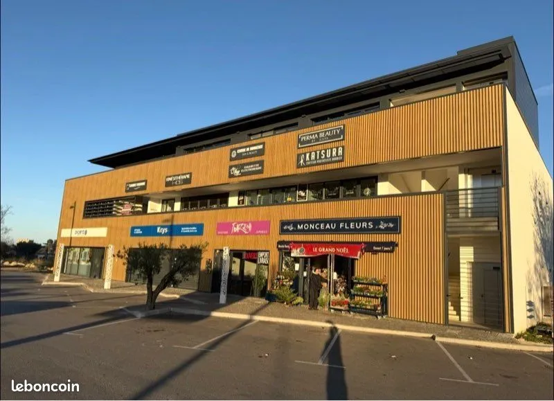 Local commercial