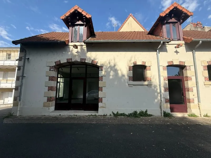 Local commercial
