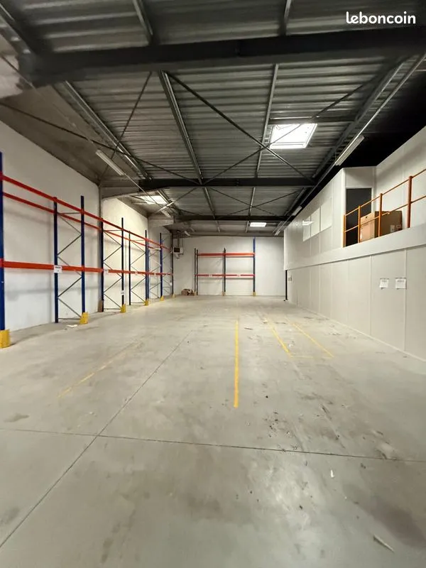 Logistique