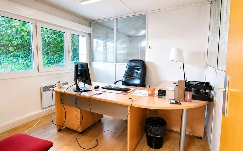 Bureau