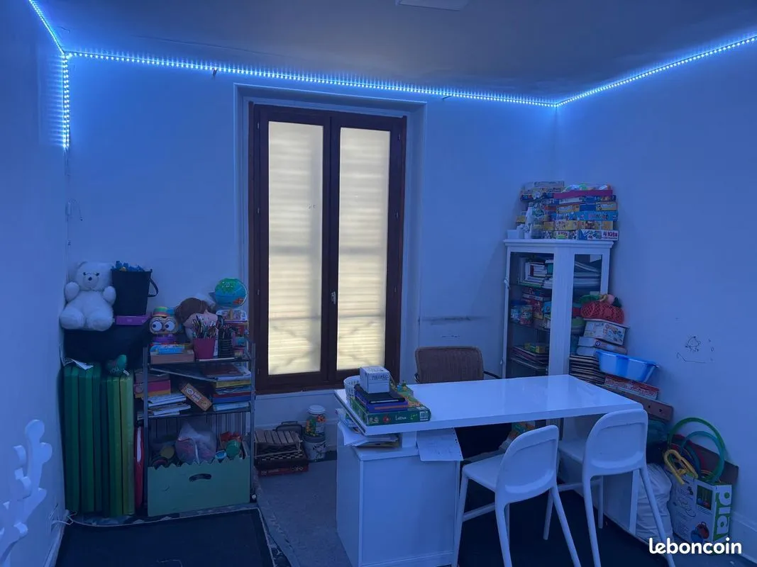 Bureau