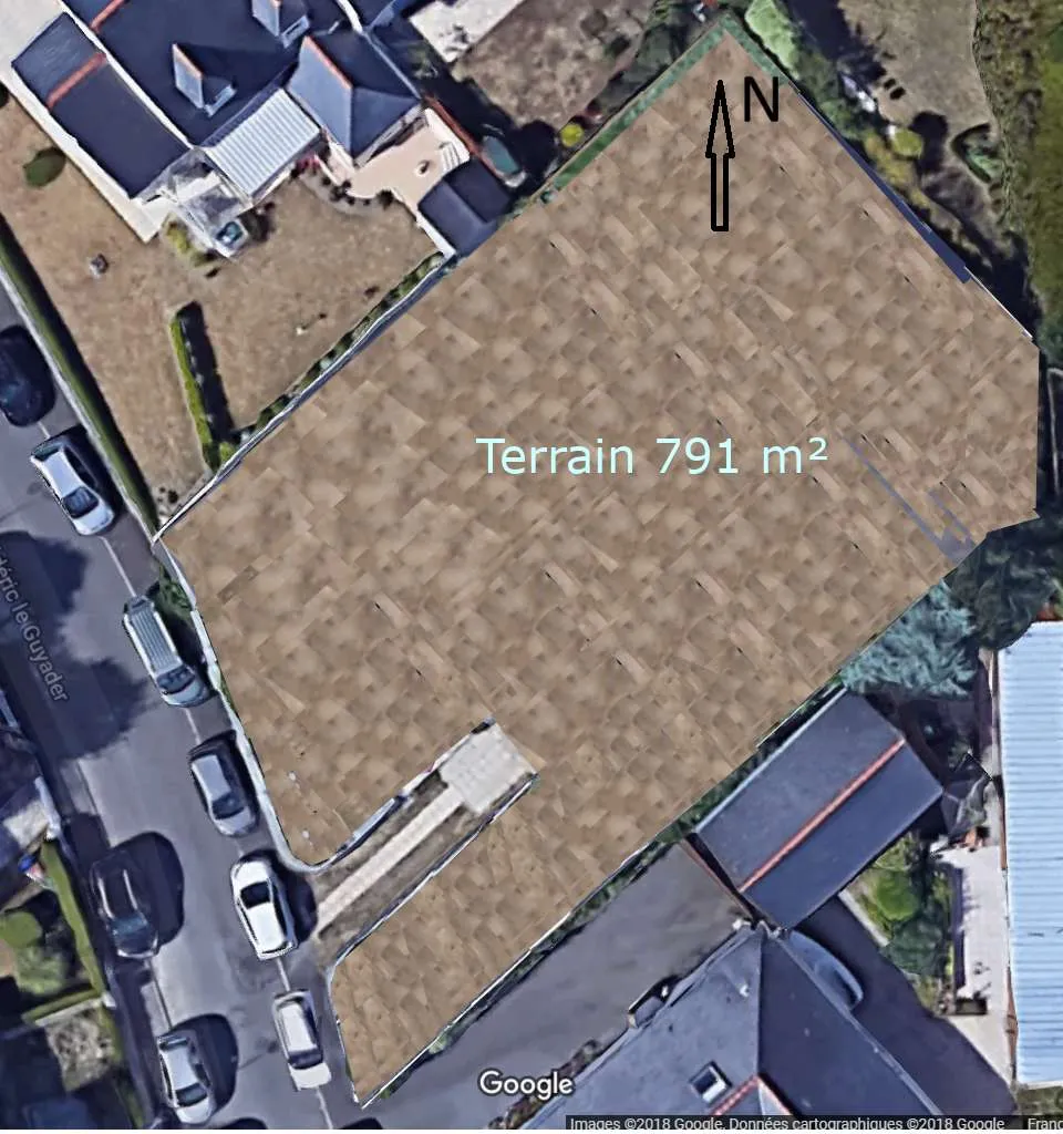 Terrain