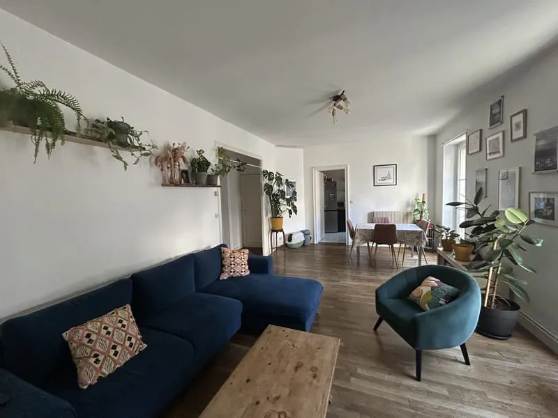 Immeuble
