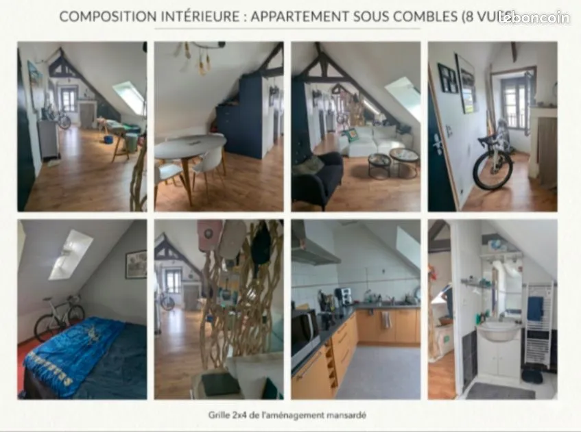 Immeuble