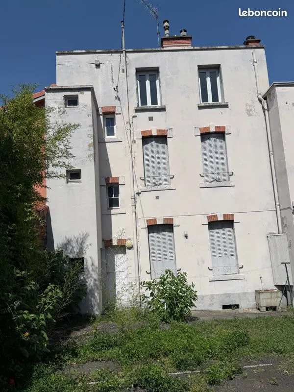 Immeuble