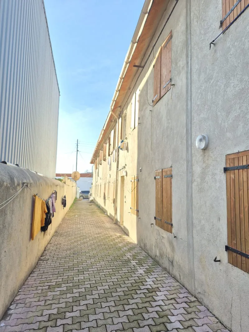 Immeuble