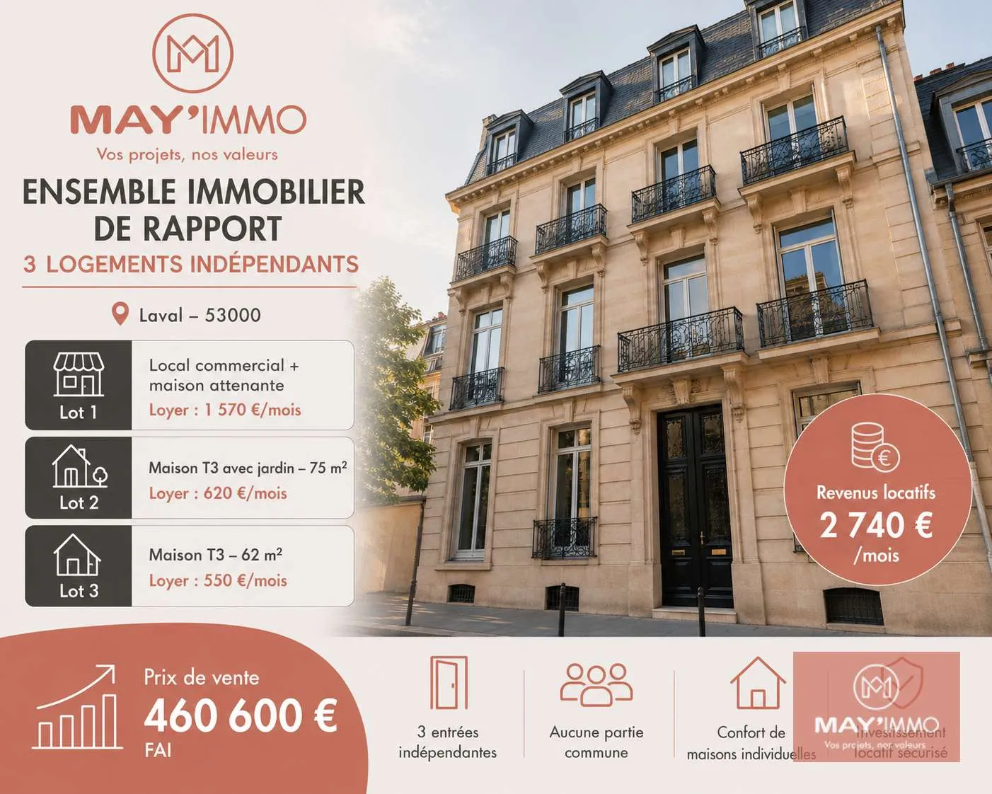 Immeuble