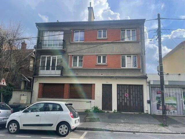Immeuble