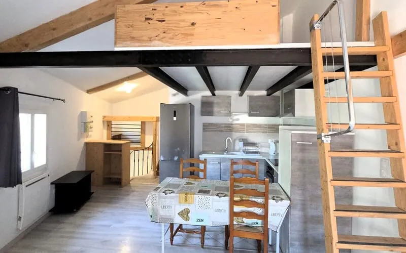 Immeuble