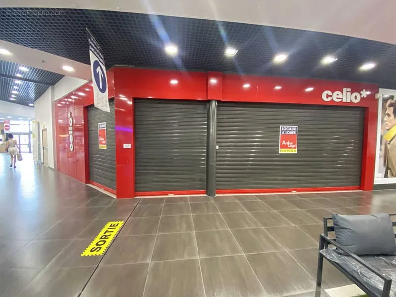 Local commercial