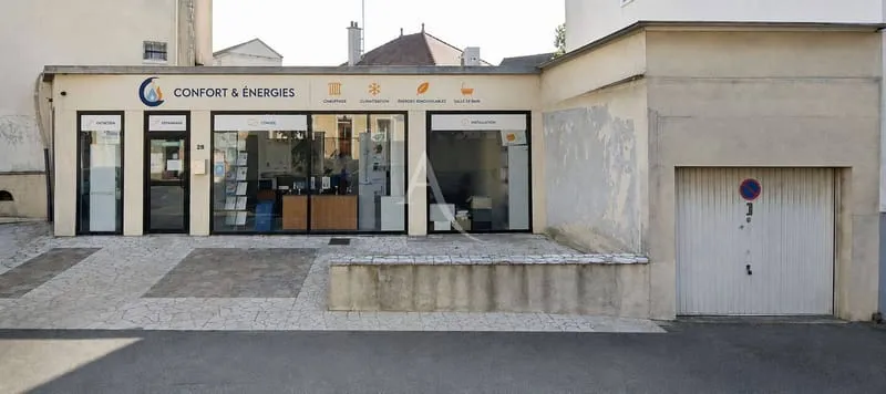 Local commercial