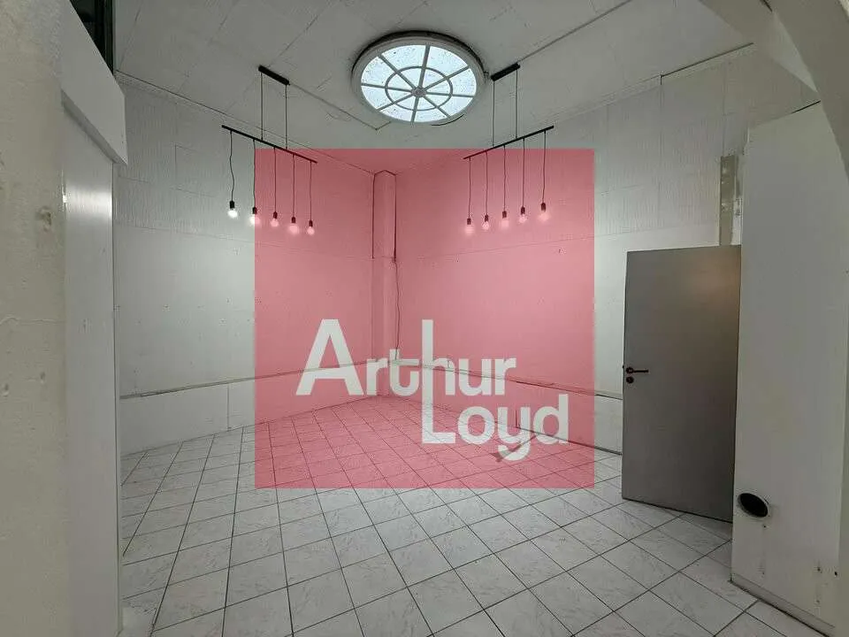 Local commercial