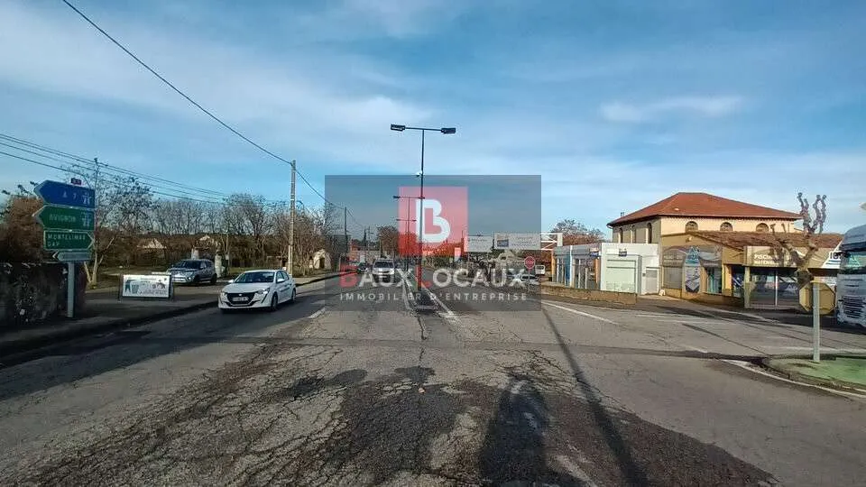 Local commercial